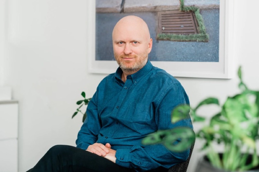 Stian Midtgård